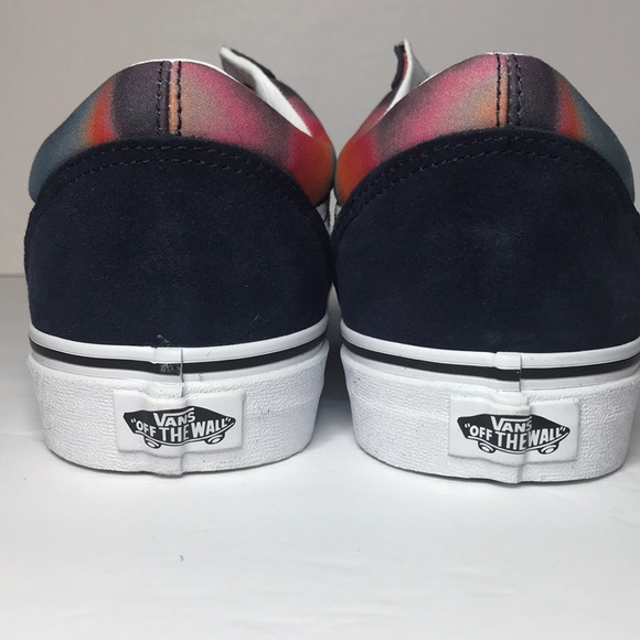 VANS OLD SKOOL - Picture 4 of 10